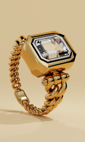 Style - Jewelry - minimalistic