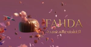 Why smart chocolate brands choose CGI: saving costs while maximizing creative control